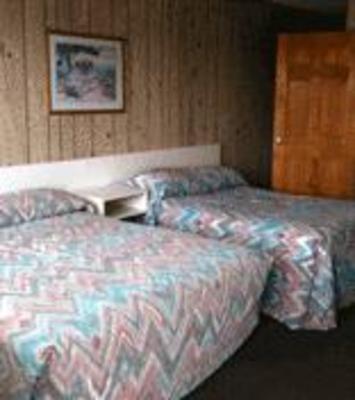 фото отеля Glendale Motel