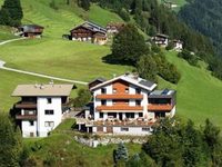 Berggasthaus Steinerkogl Mayrhofen