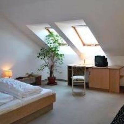 фото отеля Hotel de bucke Dich