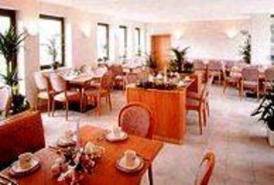 фото отеля Hotel de bucke Dich