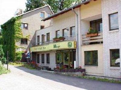 фото отеля Hotel de bucke Dich