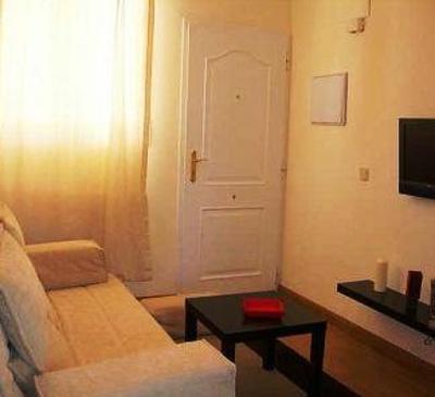 фото отеля Lux Delicias II Apartments Madrid