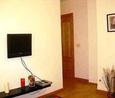 фото отеля Lux Delicias II Apartments Madrid