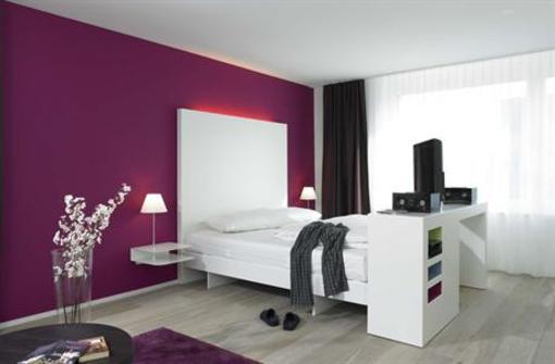 фото отеля Parkhotel Zug