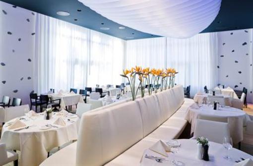 фото отеля Parkhotel Zug