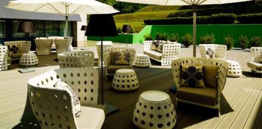 фото отеля Parkhotel Zug