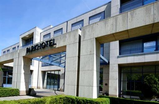 фото отеля Parkhotel Zug
