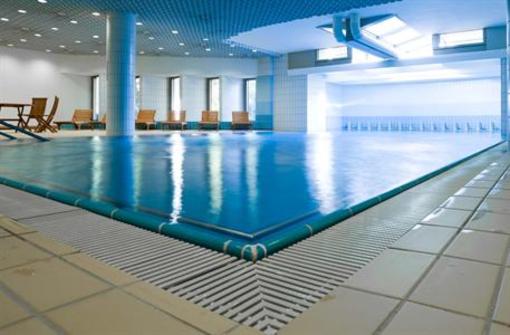фото отеля Parkhotel Zug