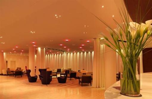 фото отеля Parkhotel Zug