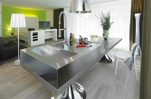 фото отеля Parkhotel Zug
