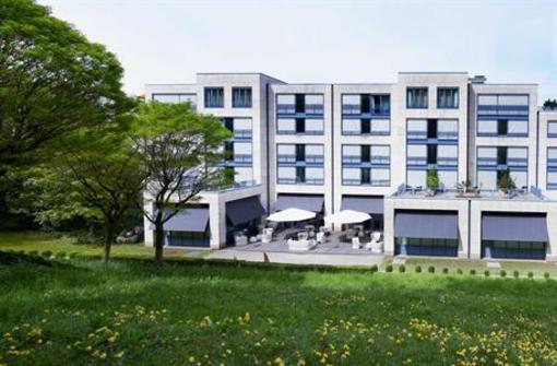 фото отеля Parkhotel Zug