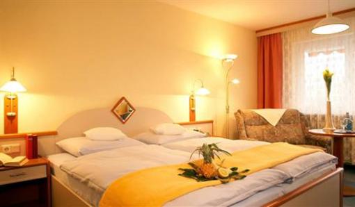 фото отеля Thermenhotel Gass