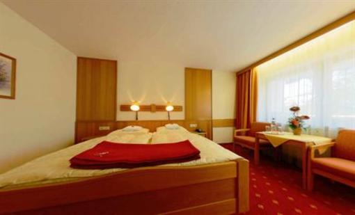 фото отеля Thermenhotel Gass