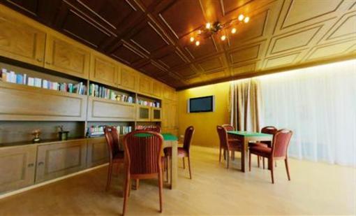 фото отеля Thermenhotel Gass