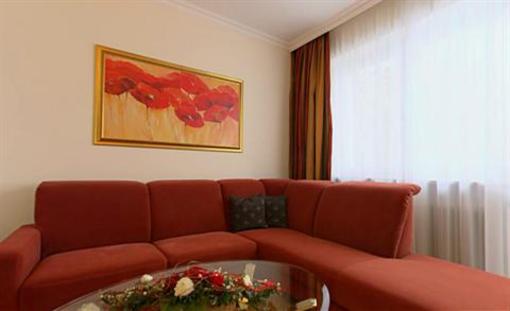 фото отеля Thermenhotel Gass