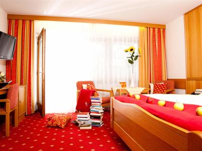 фото отеля Thermenhotel Gass