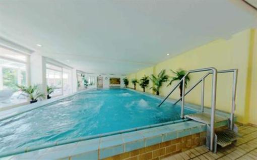 фото отеля Thermenhotel Gass
