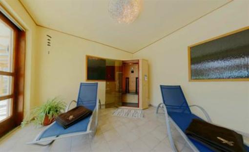 фото отеля Thermenhotel Gass