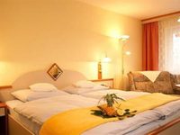 Thermenhotel Gass