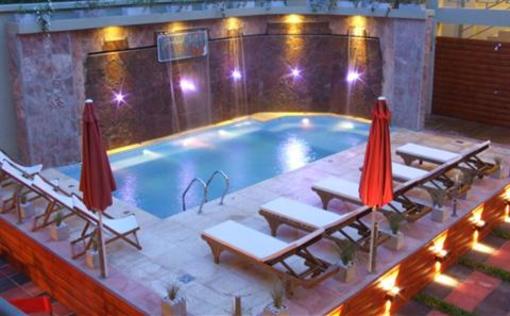 фото отеля Hotel Jardin De Iguazu