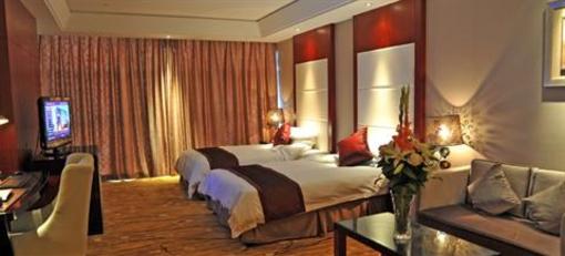 фото отеля Baisheng Huijin Hotel