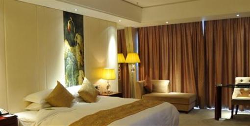 фото отеля Baisheng Huijin Hotel