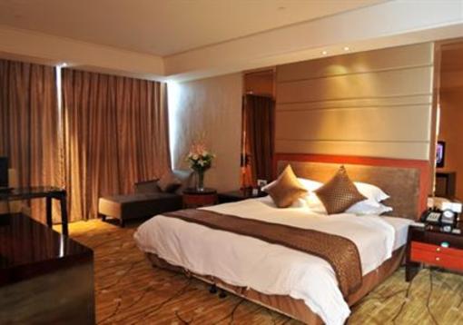 фото отеля Baisheng Huijin Hotel