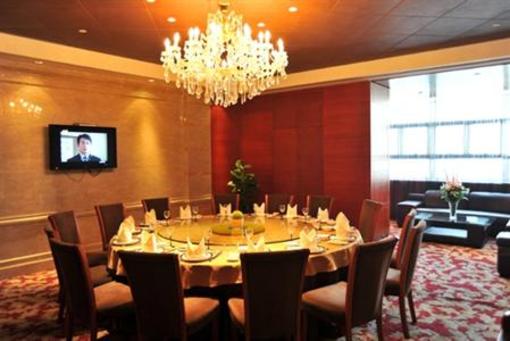 фото отеля Baisheng Huijin Hotel