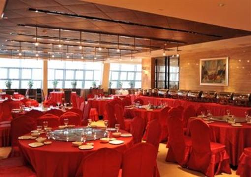 фото отеля Baisheng Huijin Hotel