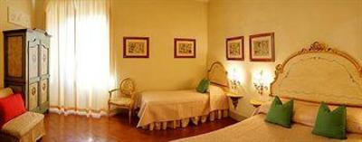 фото отеля Relais Cavalcanti