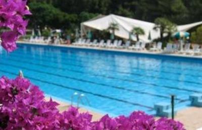 фото отеля Degli Ulivi Hotel Vieste