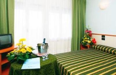 фото отеля Degli Ulivi Hotel Vieste