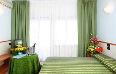 фото отеля Degli Ulivi Hotel Vieste
