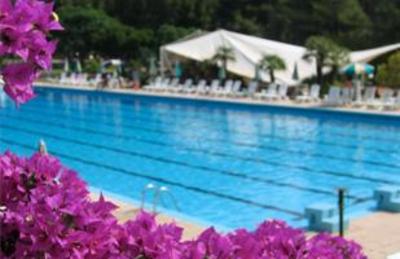 фото отеля Degli Ulivi Hotel Vieste