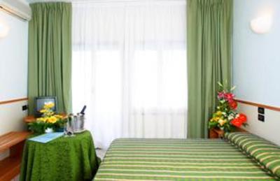 фото отеля Degli Ulivi Hotel Vieste