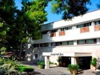 Degli Ulivi Hotel Vieste