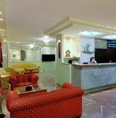 фото отеля Nefeli Hotel Volos