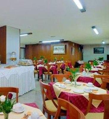 фото отеля Nefeli Hotel Volos