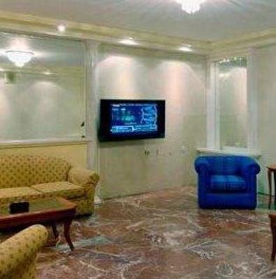 фото отеля Nefeli Hotel Volos