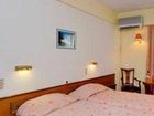фото отеля Nefeli Hotel Volos