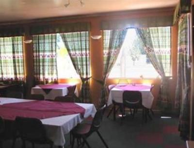 фото отеля Townview Motel Mount Isa