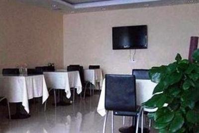 фото отеля Hanting Express Wuhu Fangte