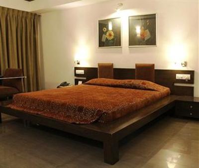 фото отеля Hotel Platinum Residency
