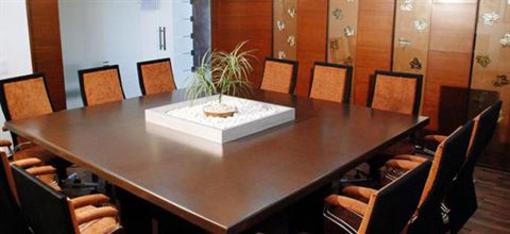фото отеля Hotel Platinum Residency