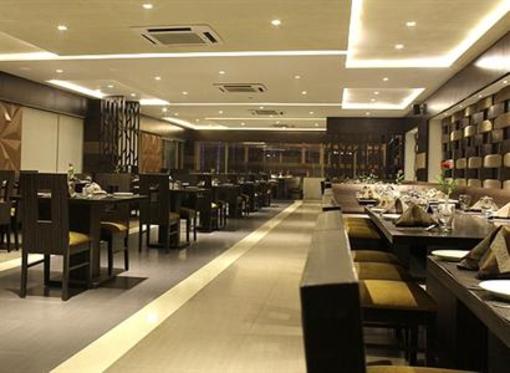 фото отеля Hotel Platinum Residency