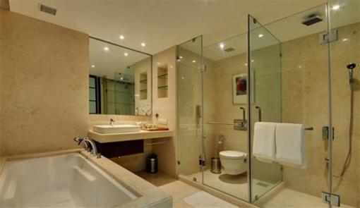 фото отеля Hotel Platinum Residency