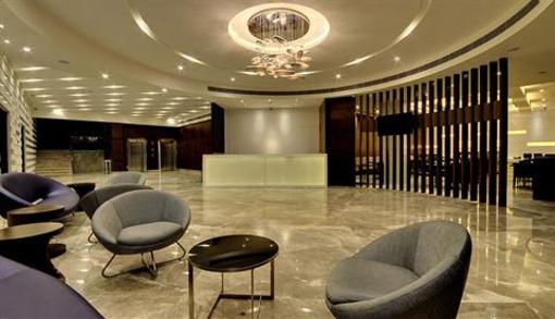 фото отеля Hotel Platinum Residency