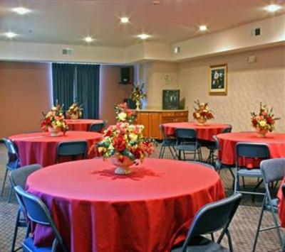 фото отеля Best Western Albany Garden Inn