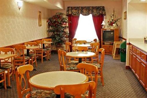 фото отеля Best Western Albany Garden Inn