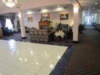 Best Western Albany Garden Inn